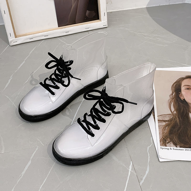 젤리 블랙 [싱글 슈즈]