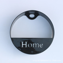 垂吊塑料HOME挂吊篮花盆悬挂壁挂式绿植多肉种花阳台加厚塑料花盆