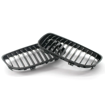 E90E91 Front Grille, Modified Front | Zhongwang