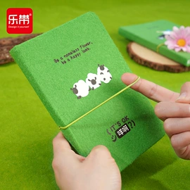 笔记本记事本;线圈本;徽章