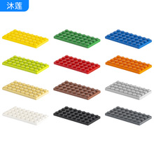 �羳MOC����3035�����Ƽ�������ľ������� 4*8�����尫Ƭ