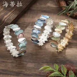 手镯;吊坠;首饰套装