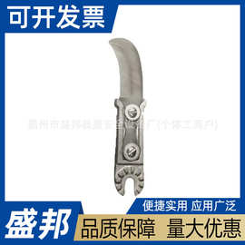 高压线路材料切割器M445550清洁导体剥皮器带电作业导线剥线刀