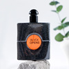 Small City Ms. Yixiang Black Opium Perfume Ferlo Mongolian Douyin Live Students Fresh Natural Fresh Peridum 90ml