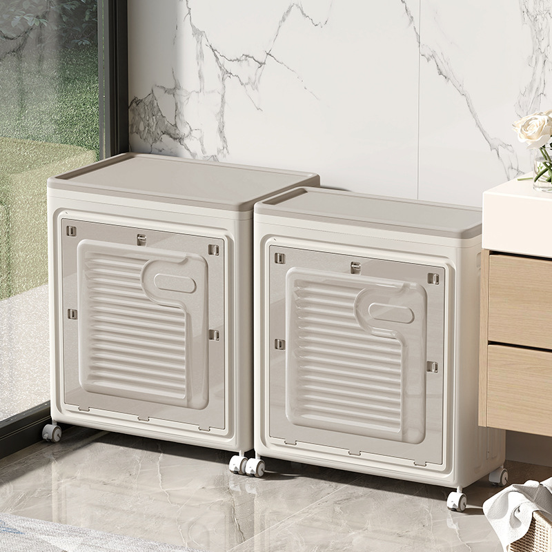 Cesta de ropa sucia plegable doméstica cesto de ropa sucia cesto de almacenamiento de ropa sucia cesto de almacenamiento de ropa sucia cesto de almacenamiento de lavado caja de almacenamiento