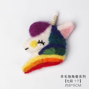 Material de ramo navideño de doble cara impresión en color bolsa kraft papel de flores caja de regalo papel de regalo de navidad