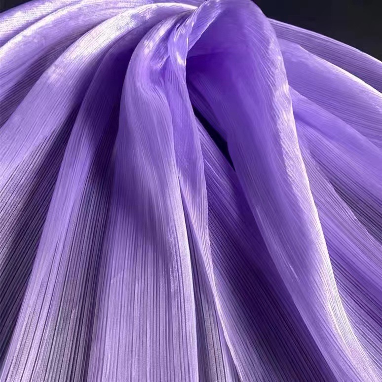 32# Violet Clair, Mètre Linéaire Standard