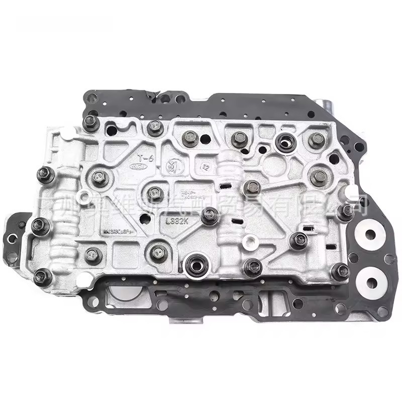 4F27E Transmission ValvE Body SolEnoid For Ford Focus FIESTA 4F27-E