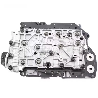 Ford Focus FIESTA – Sürətlər qutusu