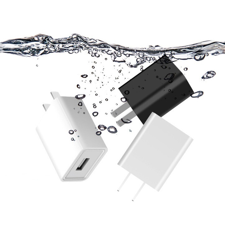 Redmi Charging Head Suitable for Xiaomi Charger USB Charger Android Smartphone Charger Wholesale