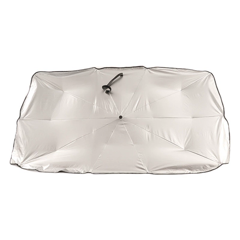 Автомобильный солнцезащитный козырек для печати логотипа солнцезащитный козырек теплоизоляция солнцезащитный козырек переднее лобовое стекло автомобиля солнцезащитный козырек