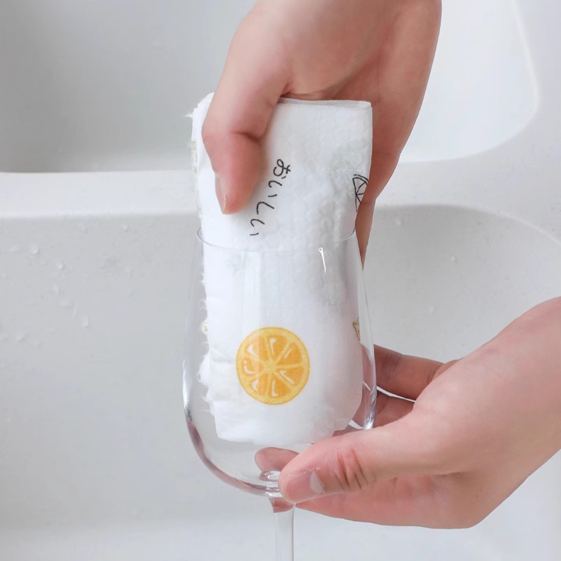 怠惰な雑巾卸売吸水性増粘キッチンペーパー乾湿両用ノンスティックオイル使い捨て怠惰な雑巾卸売|undefined