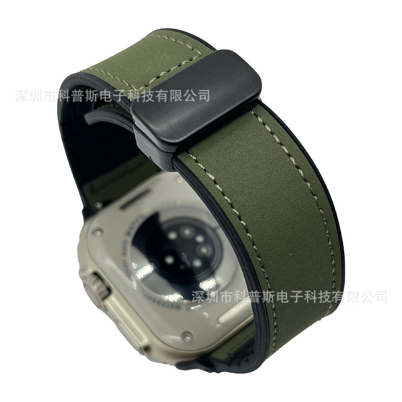 Iwatchアップルシリカゲルテープに適用されます。|undefined