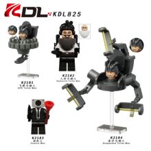 KDL825 ��ͯƴװ��ľ������� K2181-K2184