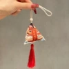 Gold List Title [Finished Product] Tassel Style