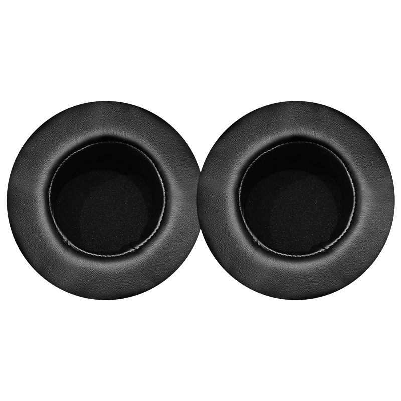 Internet Cafe Earmuffs, Ear Covers, Over-Ear Headphones, Gaming Protective Sponge Covers, Leather Covers, Headset Accessories 10cm Internet Cafe Earmuffs, Ear Covers, Over-Ear Headphones, Gaming Protective Sponge Covers, Leather Covers, Headset Accessories 10cm