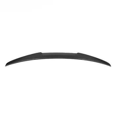 Suitable for Bmw 3 Series Fixed wind wing