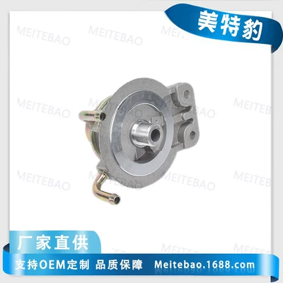 Oil Water Separator Is – Diesel filter