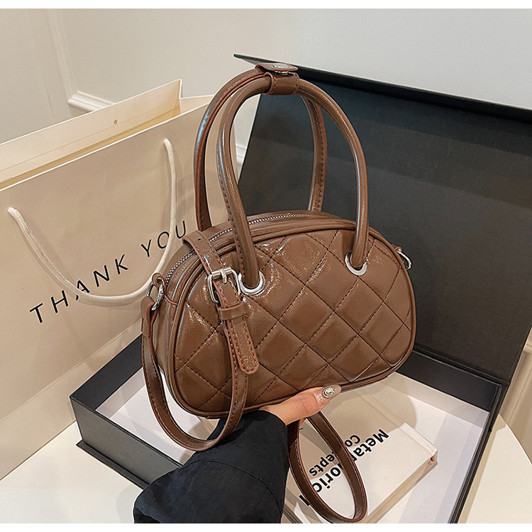 2024 New Outing Small Carrying for Women's Forest Cute Trendy Fragrance Inspiration Single Shoulder Crossbody Bag_voghion.com