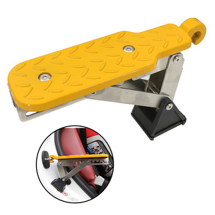 Car Door Step,7 Angles ExtraLong Door Step RoofAcce fourth generation pedal