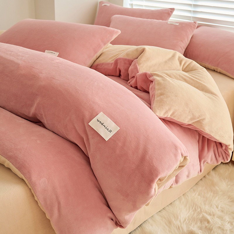 Cajada de frijoles podridos