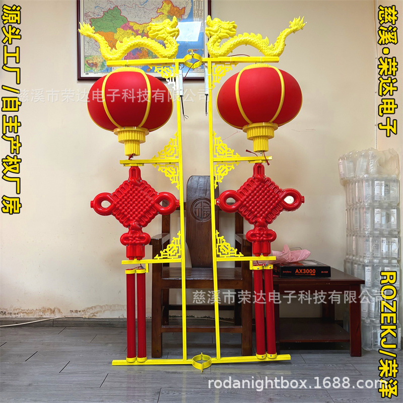 �й����������ǿ���������˫��LED�����й���Ƹ˵������ƹҼ�