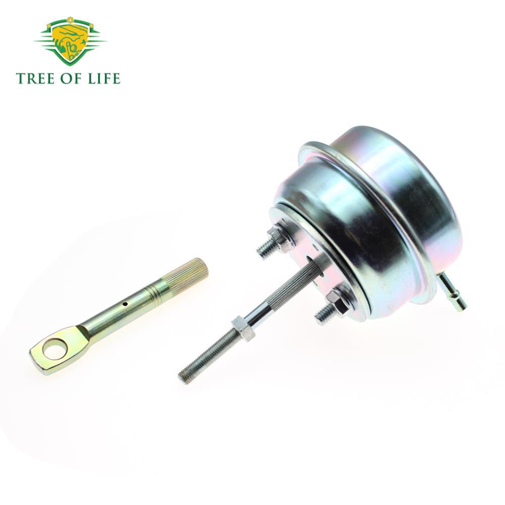 Válvula de Derivación del Turbocompresor 781504-5004S para Chevrolet Buick