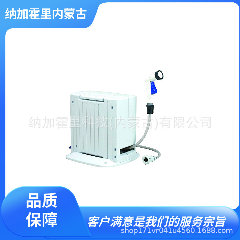 GREENLIFE 卷管水枪 PRC-20GN PRC-30GN PRS-15GN PRS-10GN