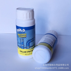 Sink&Drain Cleanerqian powerful pipe unblocker kitchen sewer deodorizer pipe clearing