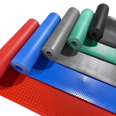 Rubber Floor Mats for Electric, Avtomobil döşəmə paspasları
