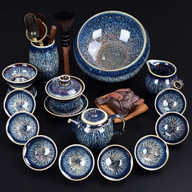 茶杯;盖碗;茶具套装