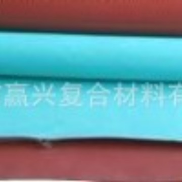 五彩缤纷 硅橡胶布带 特种颜色硅胶布  标签用特定硅橡胶布