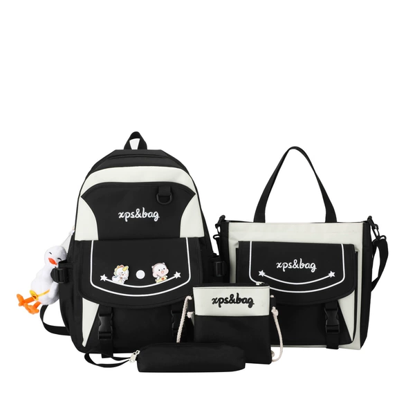 Model 2 (Net Color 8806) Black
