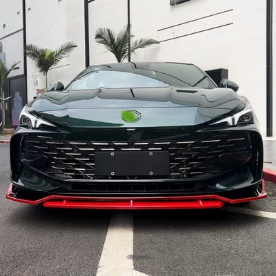 2023 new MG 7 front Bumper
