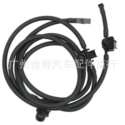 W212 W218 W219 – Other brake systems