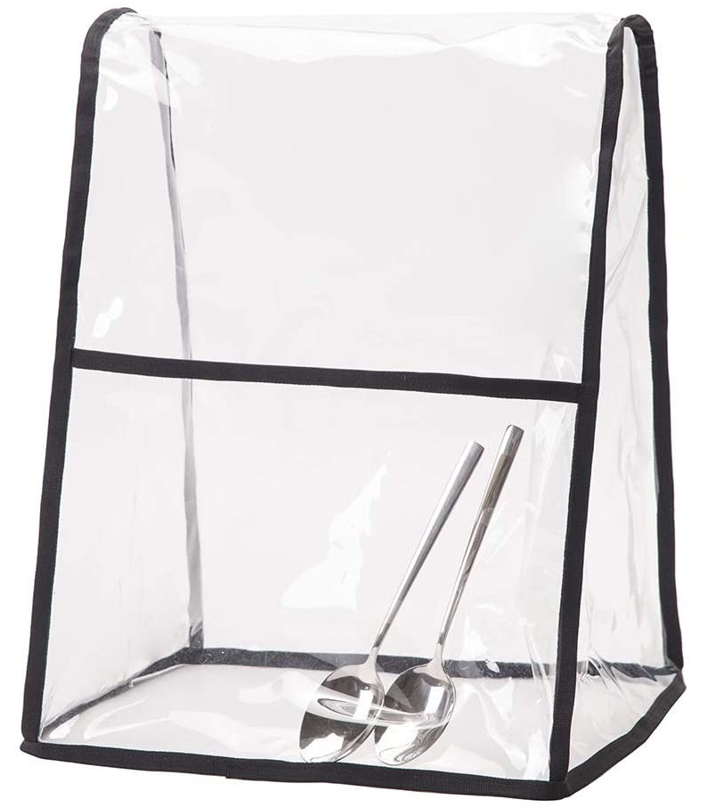 搅拌机罩 台式搅拌机防尘套 厨房用品 亚马逊搅拌机罩