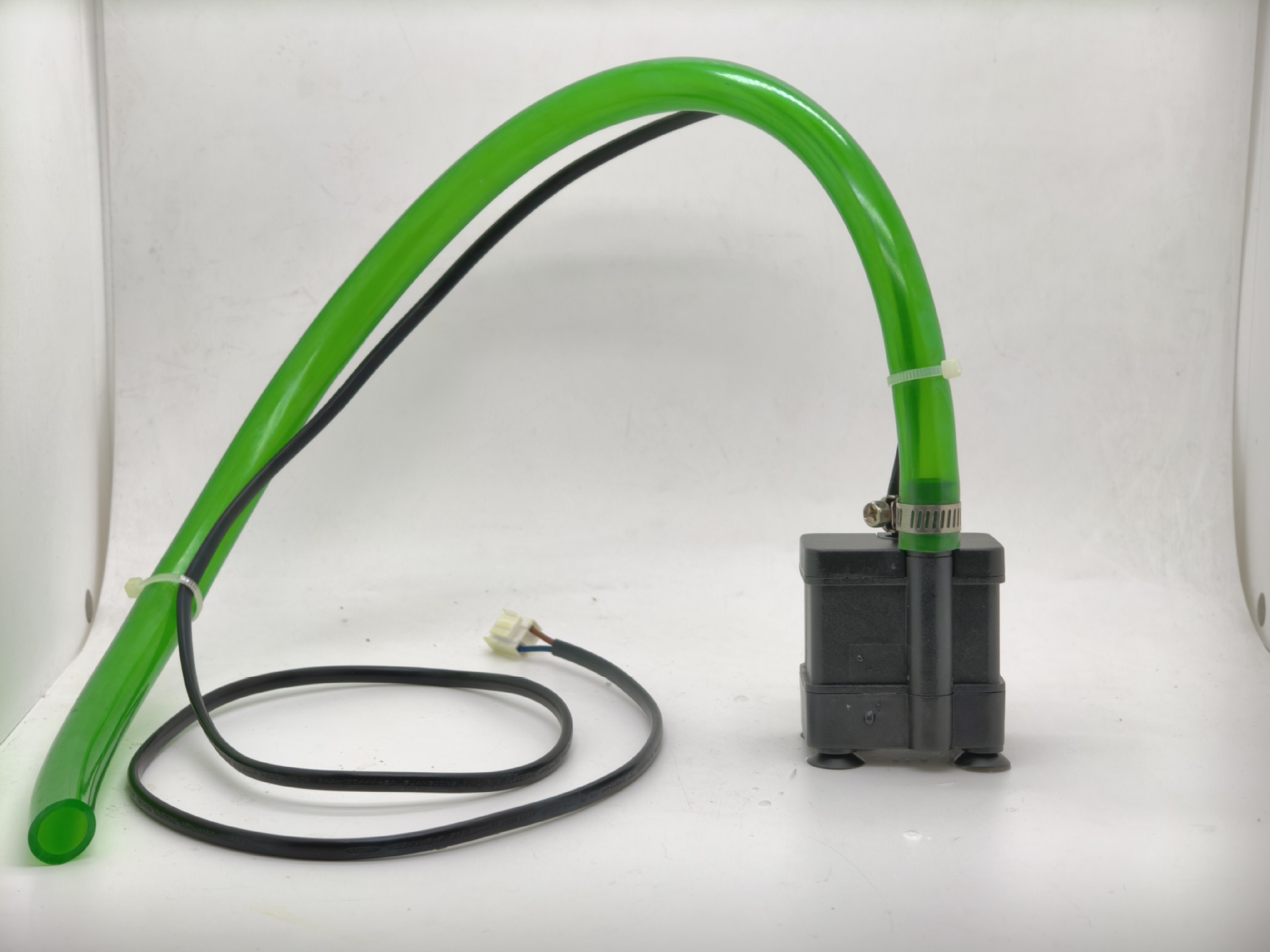 Bomba Sumergible para Acuario 220V Plástico Silencioso para Acuario y Fuente image 15