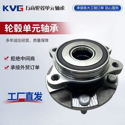direct sales – Bearing