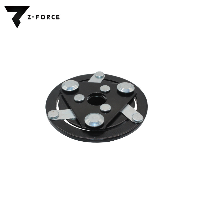 空调汽车离合器新款阳光吸片