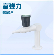 金科阳实验室 化验室桌面单头气体考克实验室专用水龙头