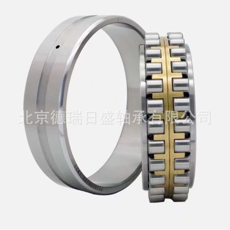 进口精密机床主轴轴承NN3012MBKRCC1P5    NN3012ASKMSP K/P4/W33