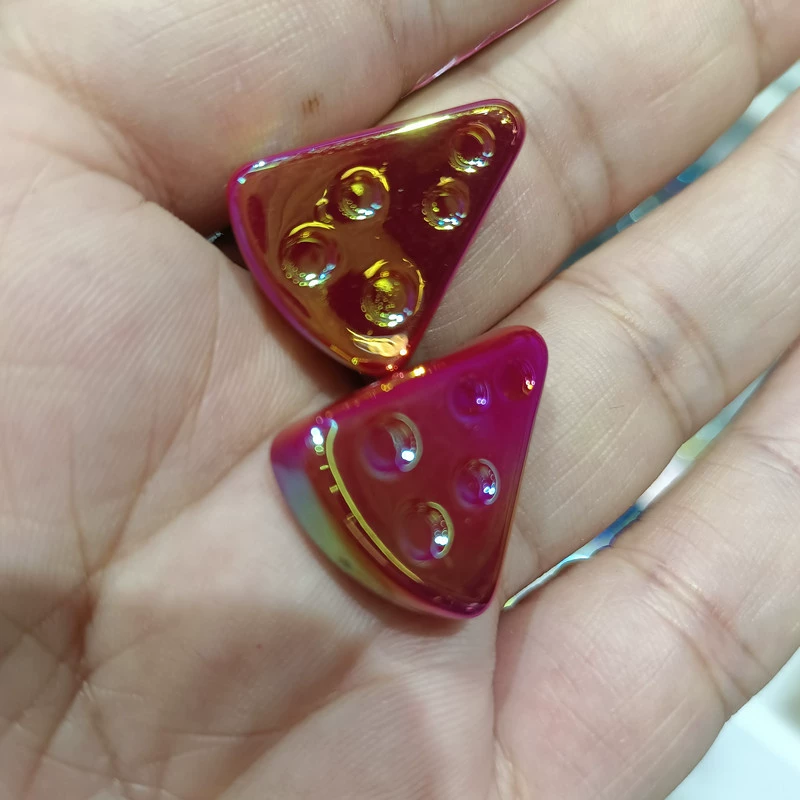 Браслет из бисера handmade, бусины, подвеска для телефона, ожерелье и браслет, аксессуар, 18×22 мм, DIY