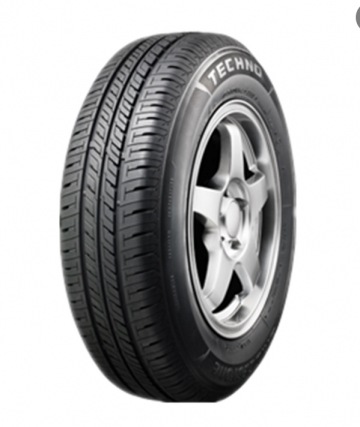 普利司通轮胎 175/65R14 82T TECHNO 耐驰客