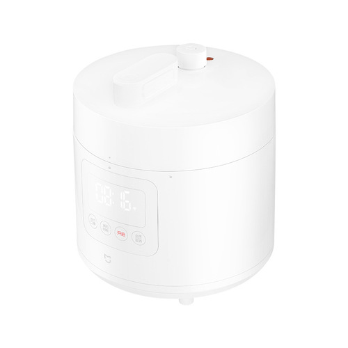 Xiaomi Mijia Smart Electric Pressure Cooker 2.5L5L Home Multifunctional Pressure Cooker 24H Reservation Intelligent Voice