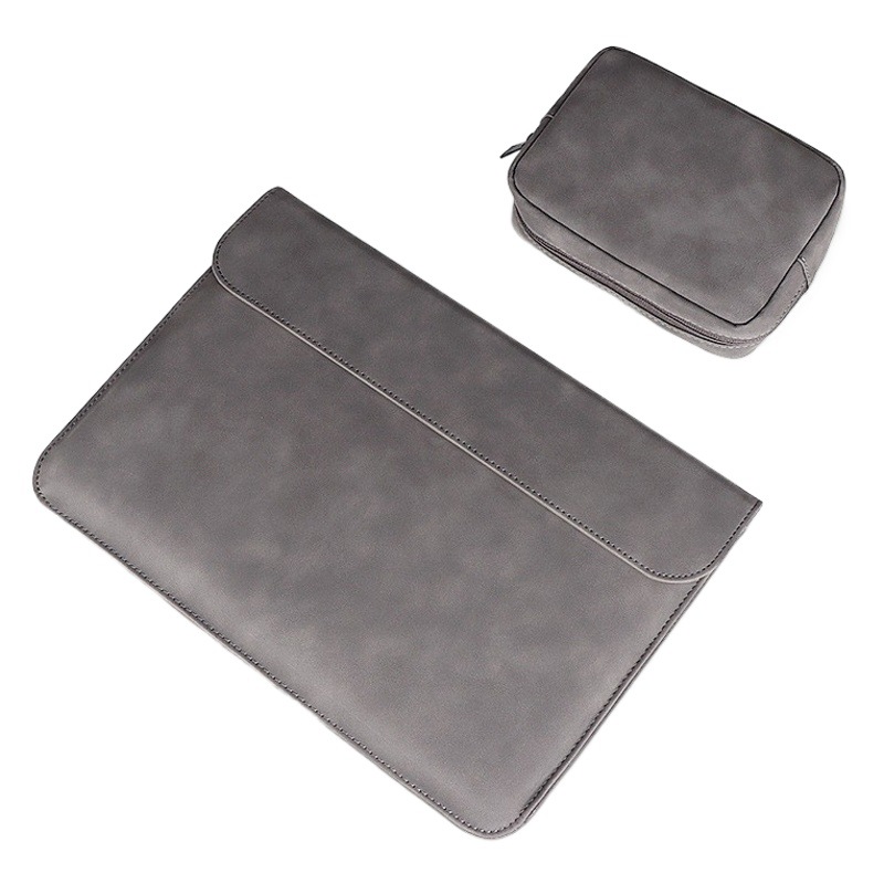 Funda protectora portátil de Apple bolsa forro adecuado para Apple Macbook1345.6-pulgadas Asus aire Hua