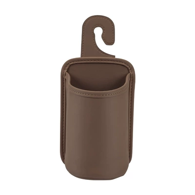 Car cup holder/beverage holder – Car Door Garbage Box