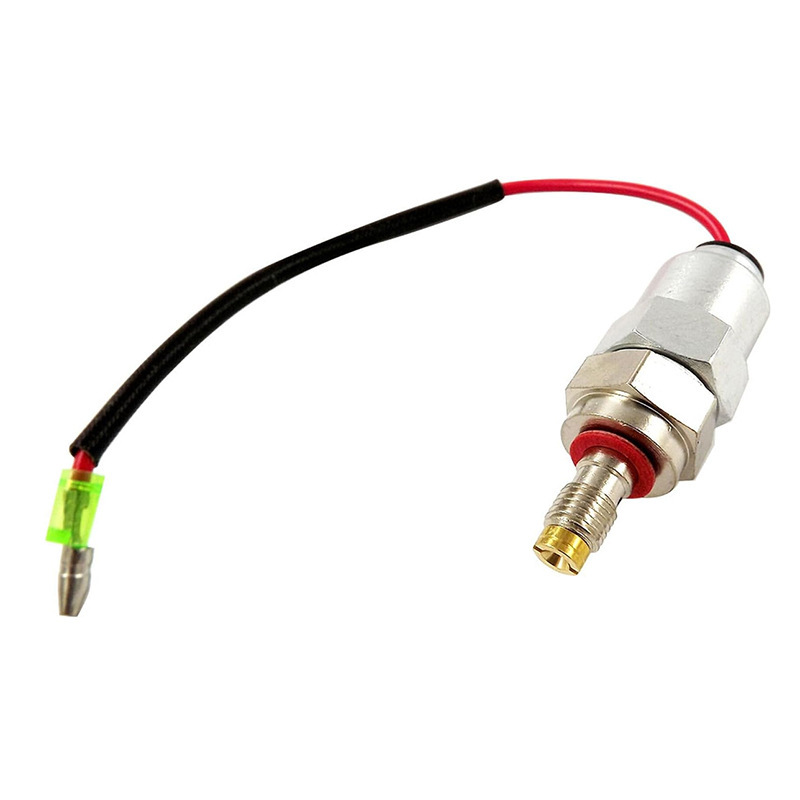 Válvula solenoide para Kohler 2475722-S 2404120-S 2404120 2475515 CV17-25
