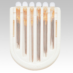 13-213 clover Needle compact craft type �ձ��ɘ��̽�ᘽM