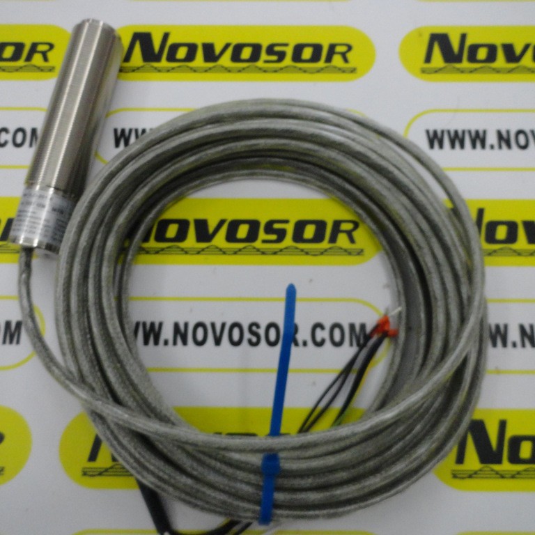 TIPPKEMPER MATRIX传感器IRL-50P-E-GF-24V