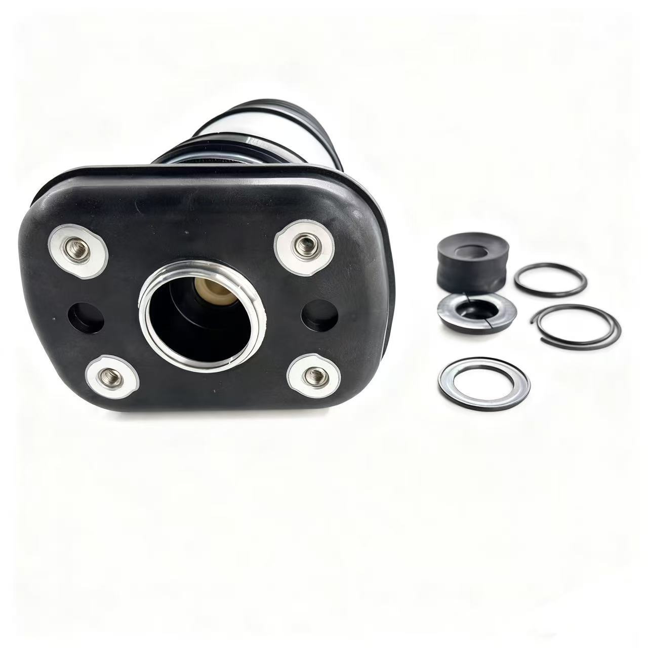 Suitable for Bmw X5 G05 Rear Air Shock Absorber Half Assembly Repair Kit 37106869047/37106869048